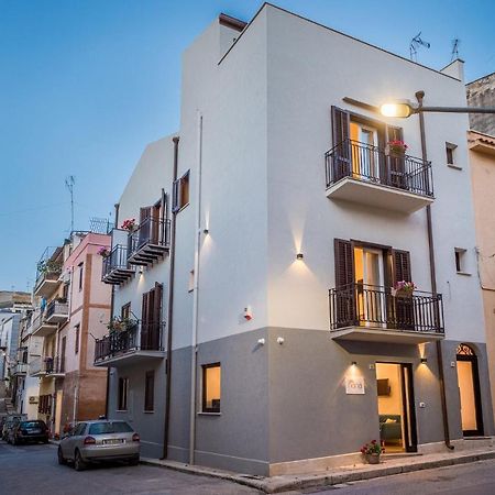 Affittacamere Nana Castellammare del Golfo Exterior photo