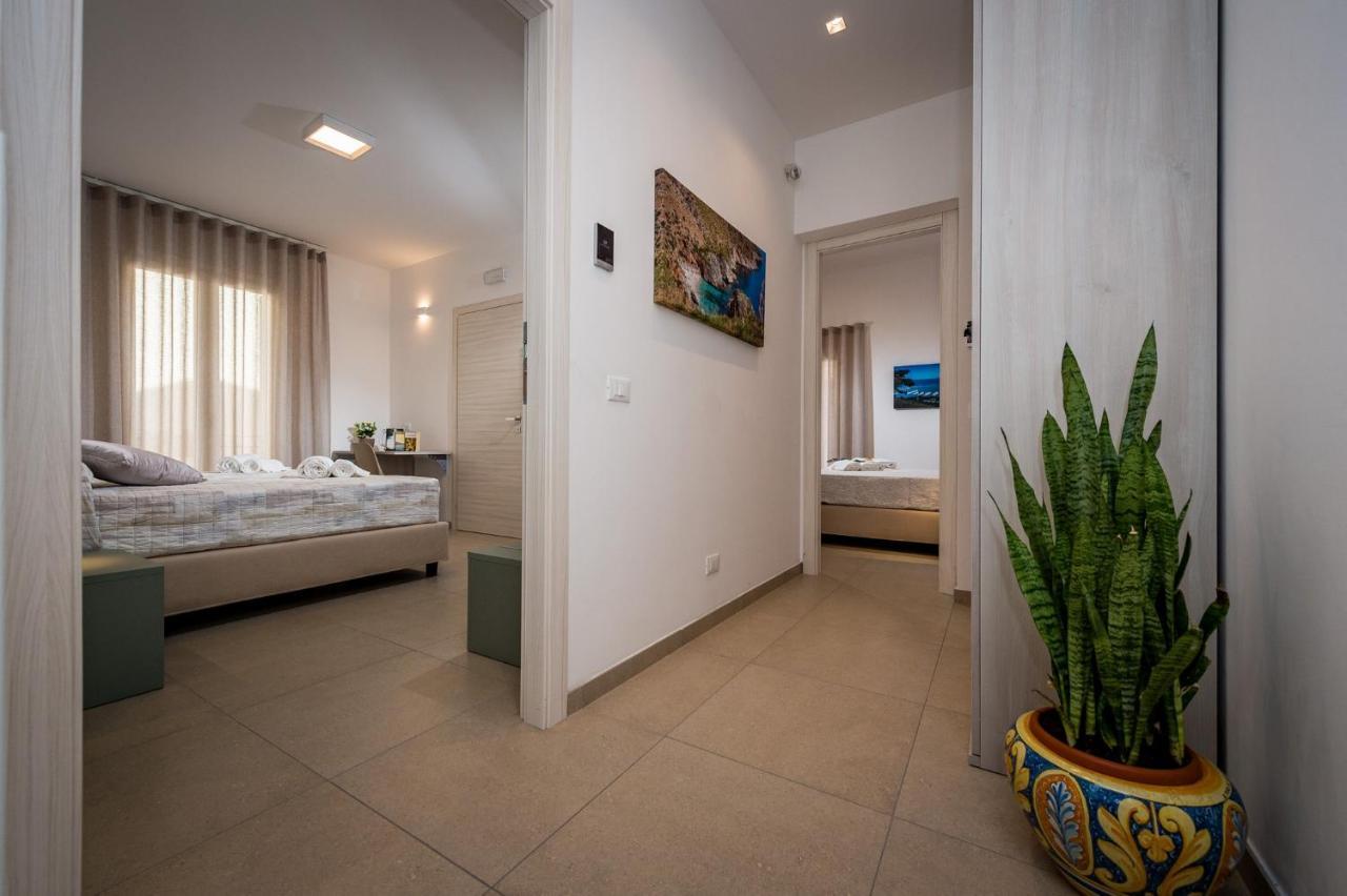 Affittacamere Nana Castellammare del Golfo Exterior photo