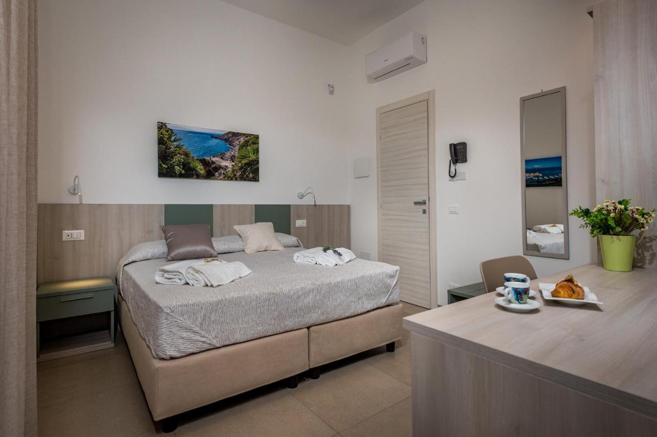 Affittacamere Nana Castellammare del Golfo Exterior photo