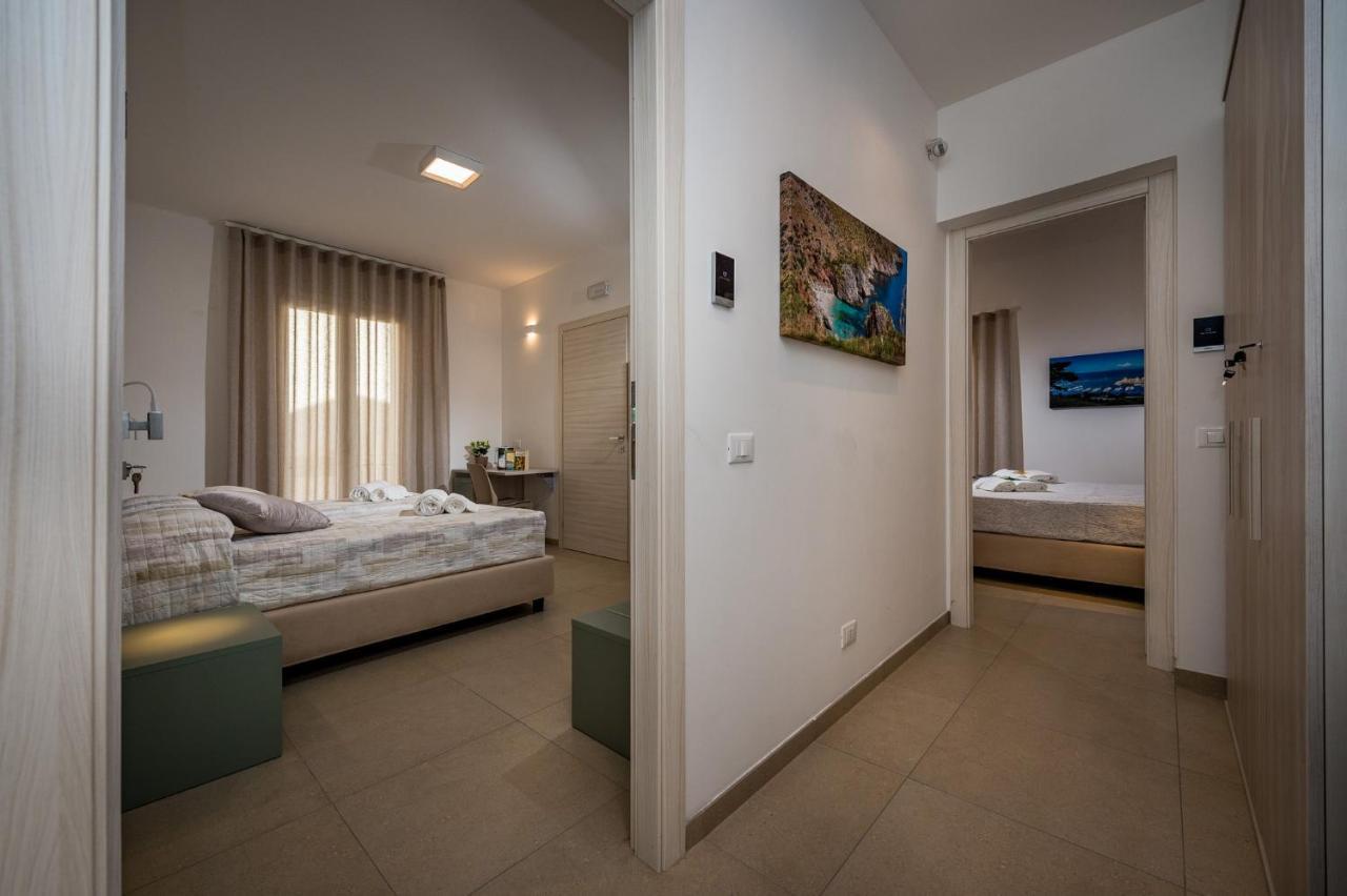 Affittacamere Nana Castellammare del Golfo Exterior photo