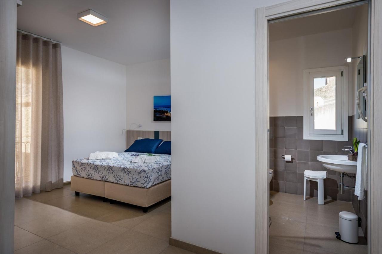 Affittacamere Nana Castellammare del Golfo Exterior photo