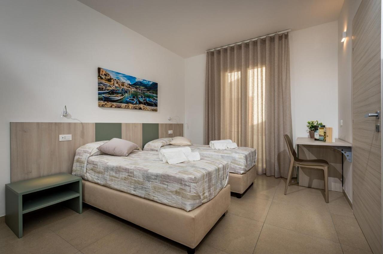Affittacamere Nana Castellammare del Golfo Exterior photo