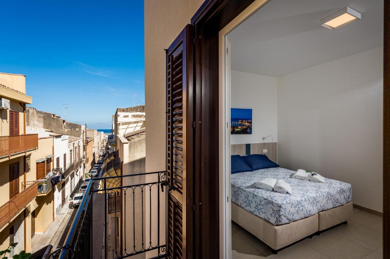 Affittacamere Nana Castellammare del Golfo Exterior photo