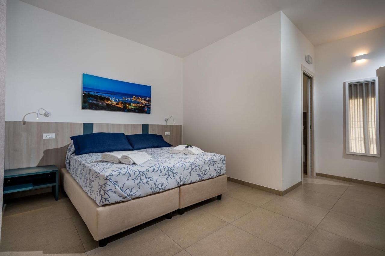 Affittacamere Nana Castellammare del Golfo Exterior photo