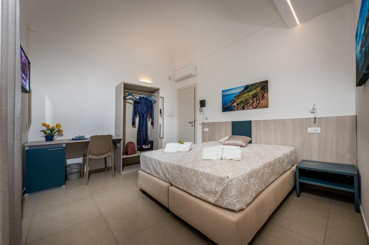 Affittacamere Nana Castellammare del Golfo Exterior photo