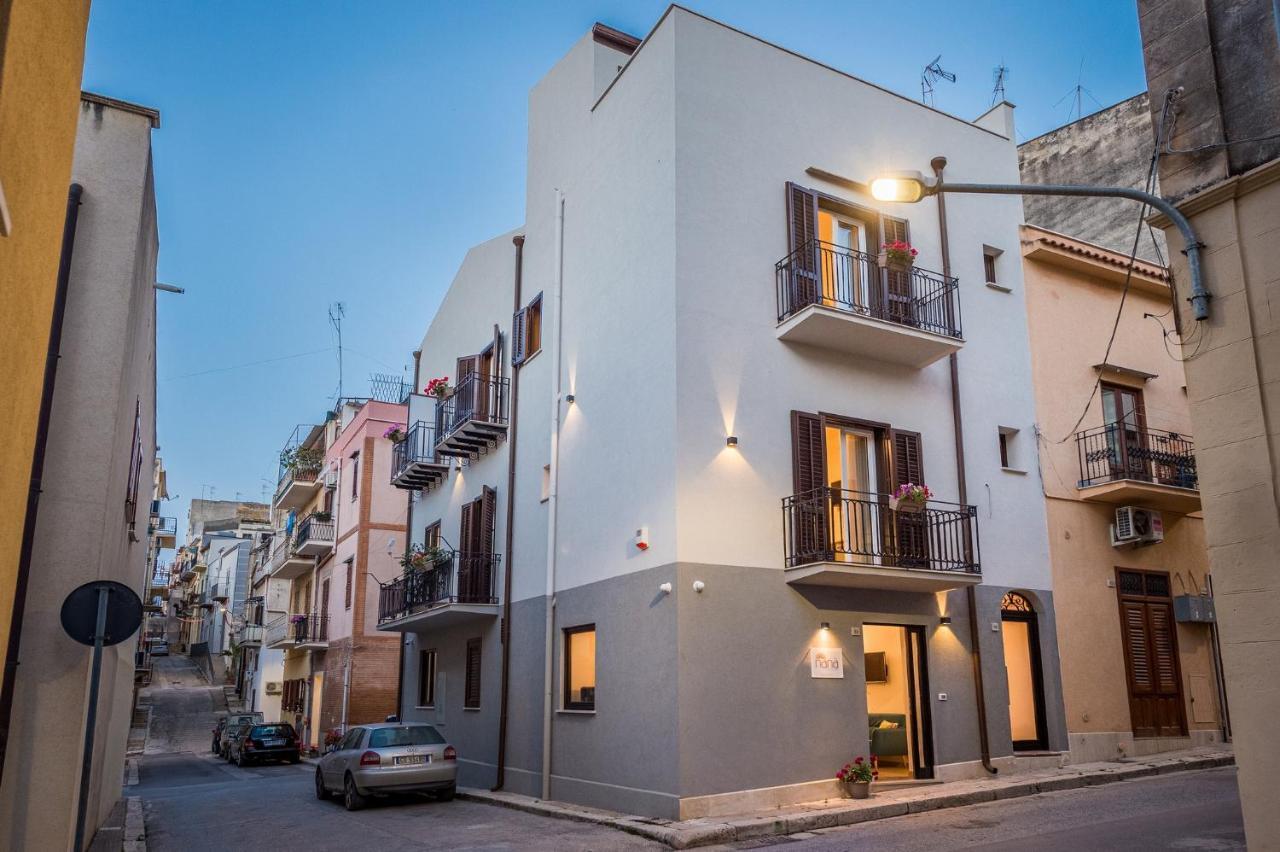 Affittacamere Nana Castellammare del Golfo Exterior photo